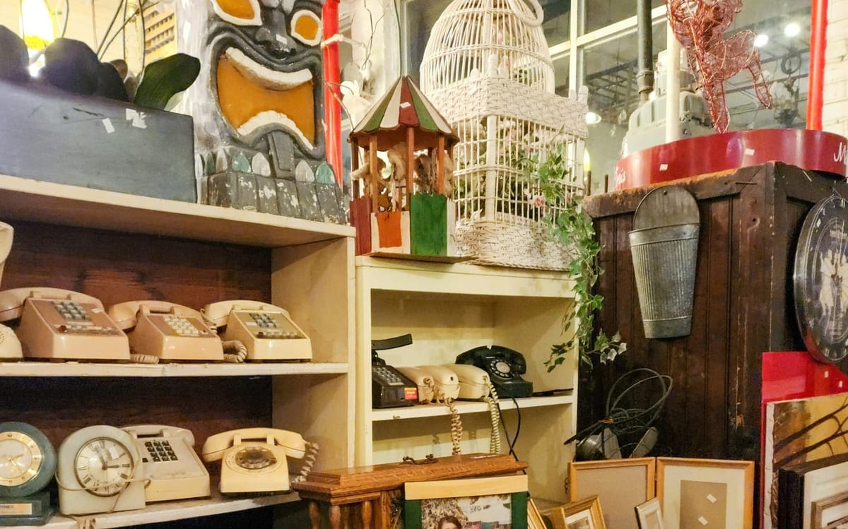 It's Not Just Us, Kiplinger Agrees!